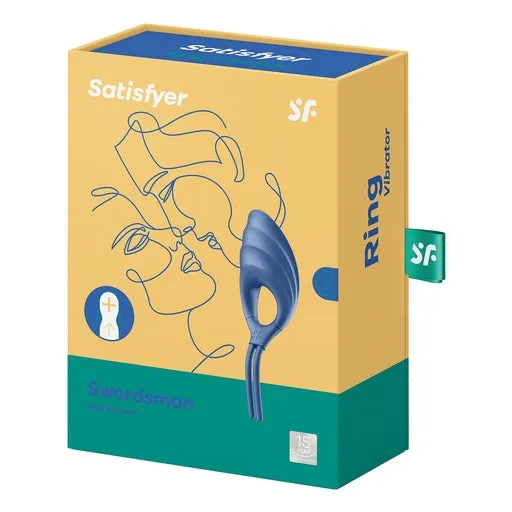 Satisfyer Swordsman blue Vibrant Vibes Australia Quality Sex Toys Great Prices Vibrators Satisfyer Swordsman blue Vibrant Vibes Australia Quality Sex Toys Great Prices Vibrators