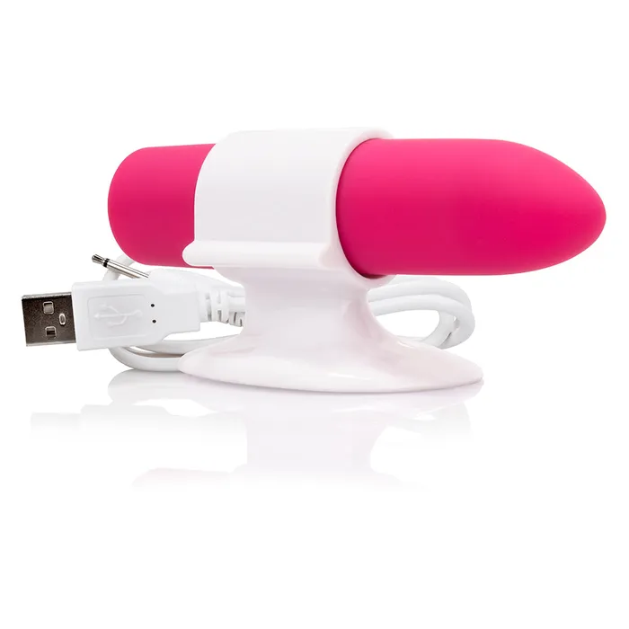 Screaming O Charged Positive Strawberry Screaming O Vibrators