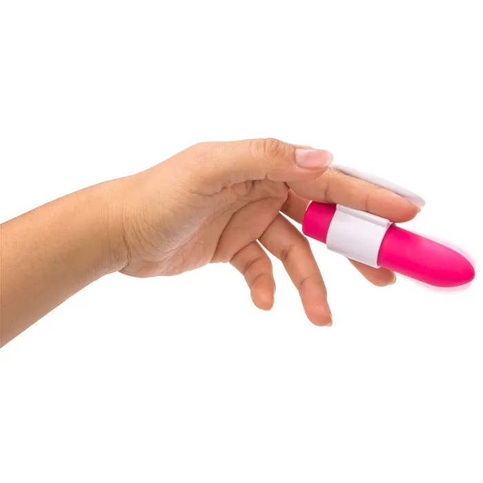Screaming O Charged Positive Strawberry Screaming O Vibrators