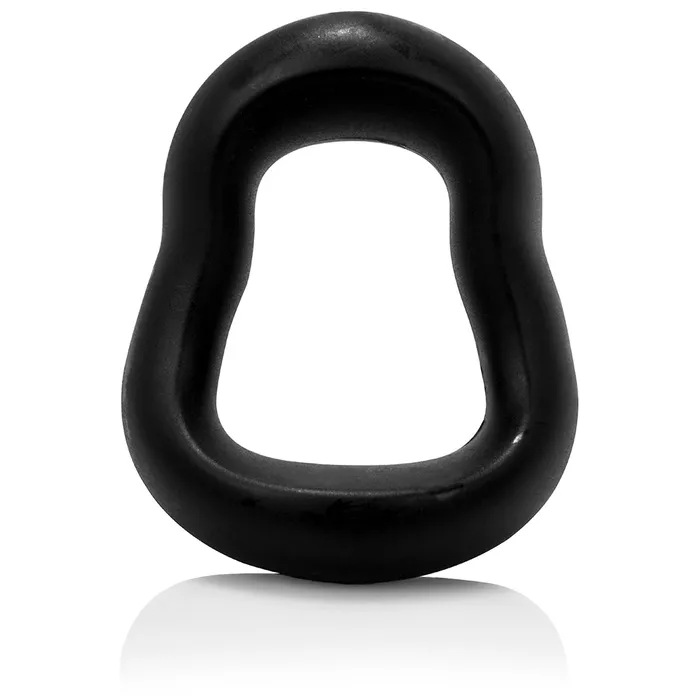 Screaming O Screaming O Swing O Curved Black CRing Anal