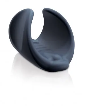 Sir Richards Male Sex Toys Element Masturbation Sleeve Vibrating