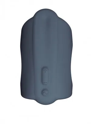 Sir Richards Male Sex Toys Element Masturbation Sleeve Vibrating