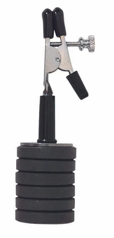 Spartacus Male Sex Toys Weights Wclip Adjustable