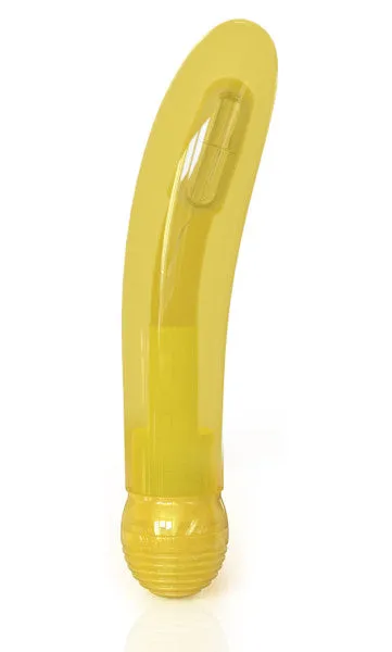 Splash Banana Split Blush Novelties Vibrators