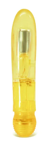 Splash Banana Split Blush Novelties Vibrators