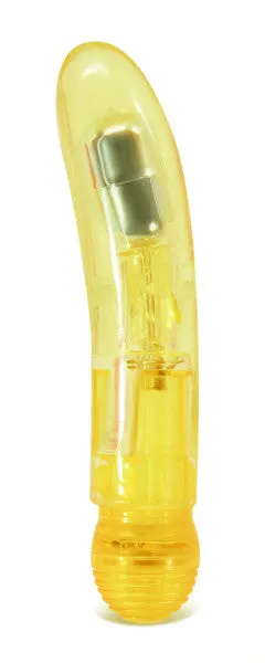 Splash Banana Split Blush Novelties Vibrators