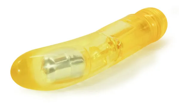 Splash Banana Split Blush Novelties Vibrators