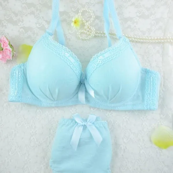 SxLife Official Couples Sexy Women Lace Pushup Brassiere Lingerie