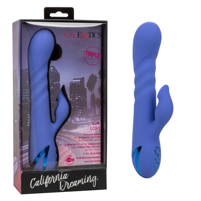 Vibrant Vibes Australia Quality Sex Toys Great Prices California Dreaming LA Love Vibrators Vibrant Vibes Australia Quality Sex Toys Great Prices California Dreaming LA Love Vibrators