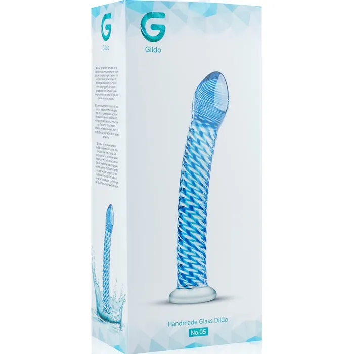 Vibrant Vibes Australia Quality Sex Toys Great Prices Glass Dildo No 5 Dildos Vibrant Vibes Australia Quality Sex Toys Great Prices Glass Dildo No 5 Dildos