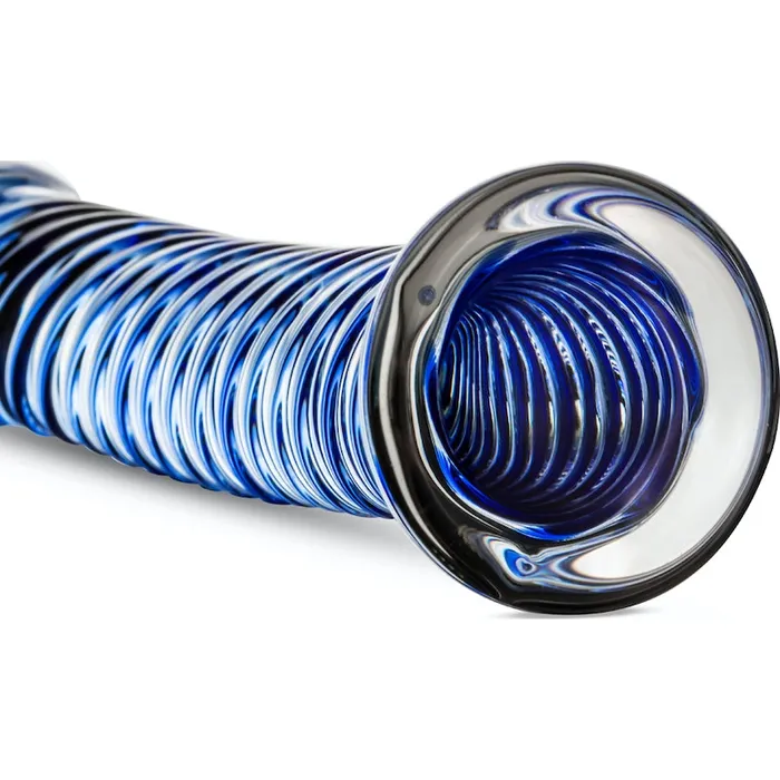 Vibrant Vibes Australia Quality Sex Toys Great Prices Glass Dildo No 5 Dildos