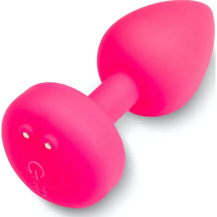 Vibrant Vibes Australia Quality Sex Toys Great Prices Vibrators Gplug Small Neon Rose