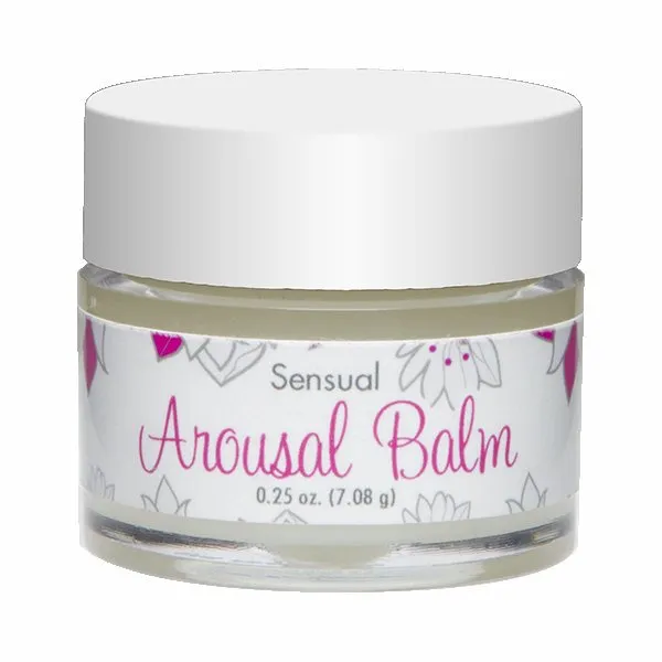 Vibrators Doc Johnson Novelties Oralove Arousal Balm Sweet Mint