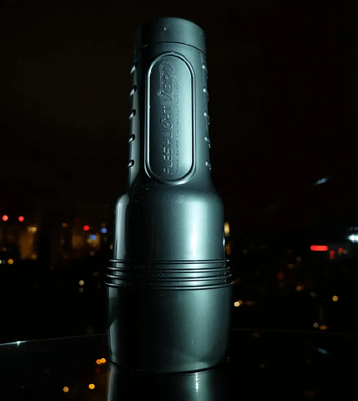 Vibrators Fleshlight Fleshlight Case Vibro