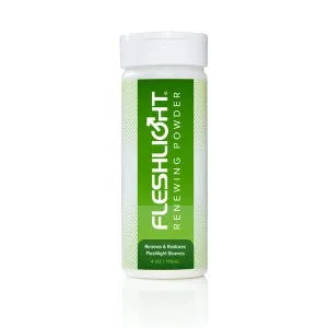 Vibrators Fleshlight Renewing Powder