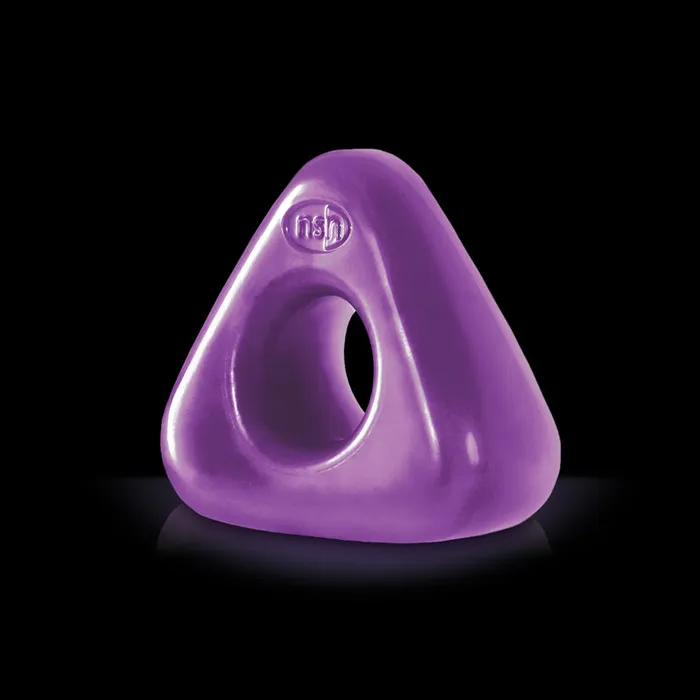 Vibrators NS Novelties Firefly Rise Purple