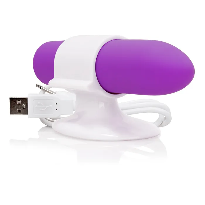Vibrators Screaming O Charged Positive Grape Screaming O