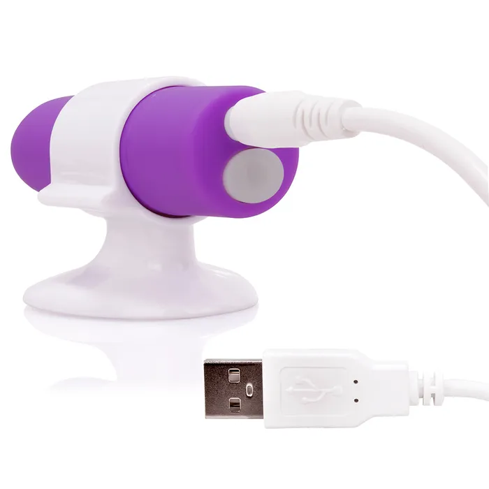 Vibrators Screaming O Charged Positive Grape Screaming O