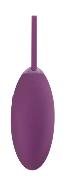 Vibrators Sola Pip Burgundy Sola
