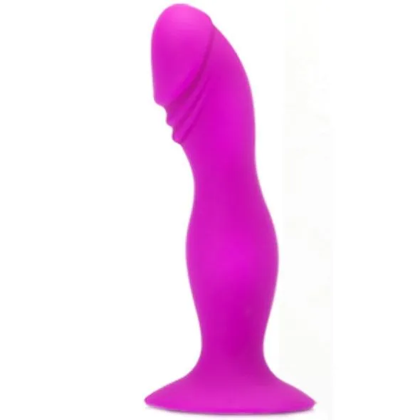 Anal PRETTY LOVE BOOTY PASSION REALISTIC PLUG PRETTY LOVE BOTTOM