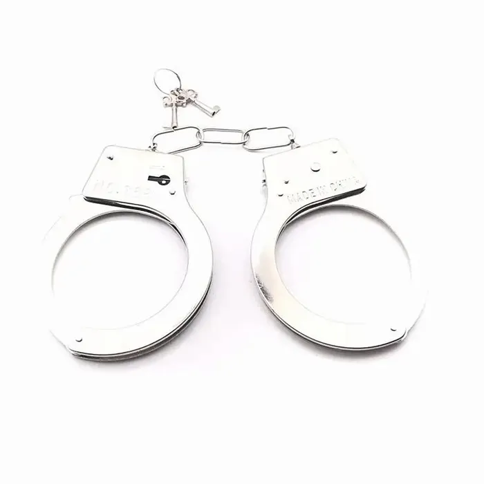 Bondage Handcuffs Pleasure Passion Couples