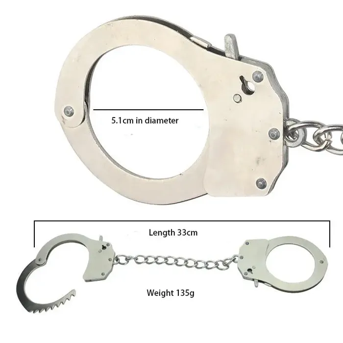 Bondage Handcuffs Pleasure Passion Couples