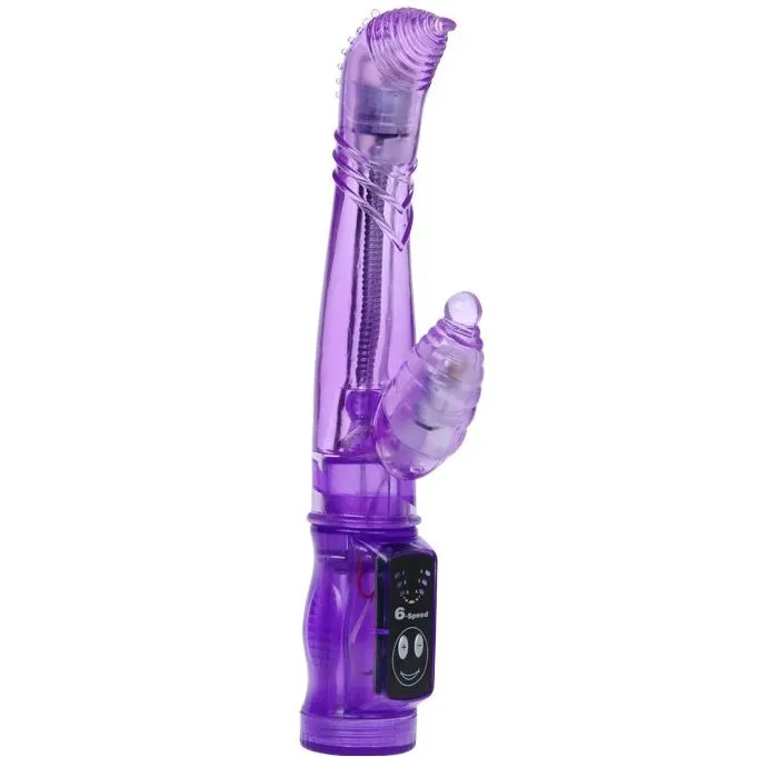 CALLY VIBRATOR FLEX BAILE VIBRATORS Vibrators