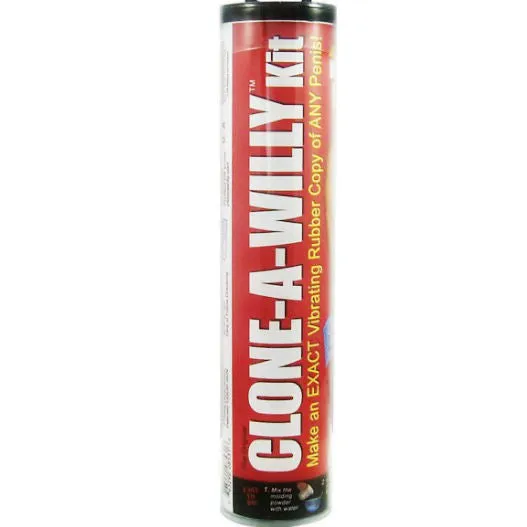CLONAWILLY VIBRATING KIT CLONEWILLY Couples