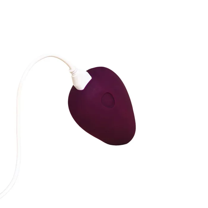 Dame Vibrators Dame Pom Palm Vibe
