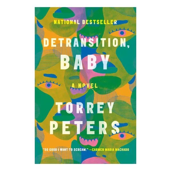 Detransition Baby One World Vibrators