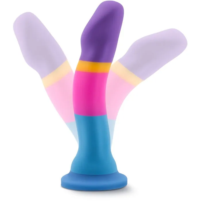 Dildos Blush Avant D1 Hot N Cool Dildo