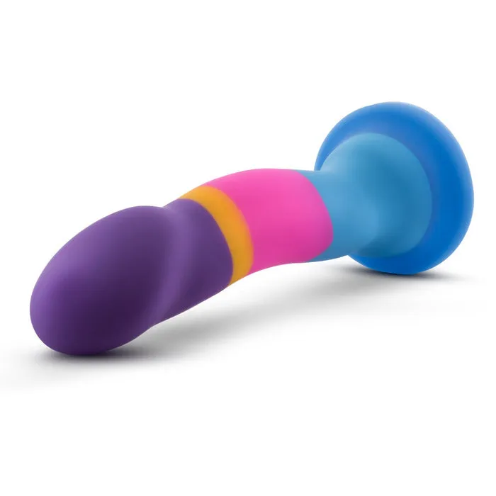 Dildos Blush Avant D1 Hot N Cool Dildo