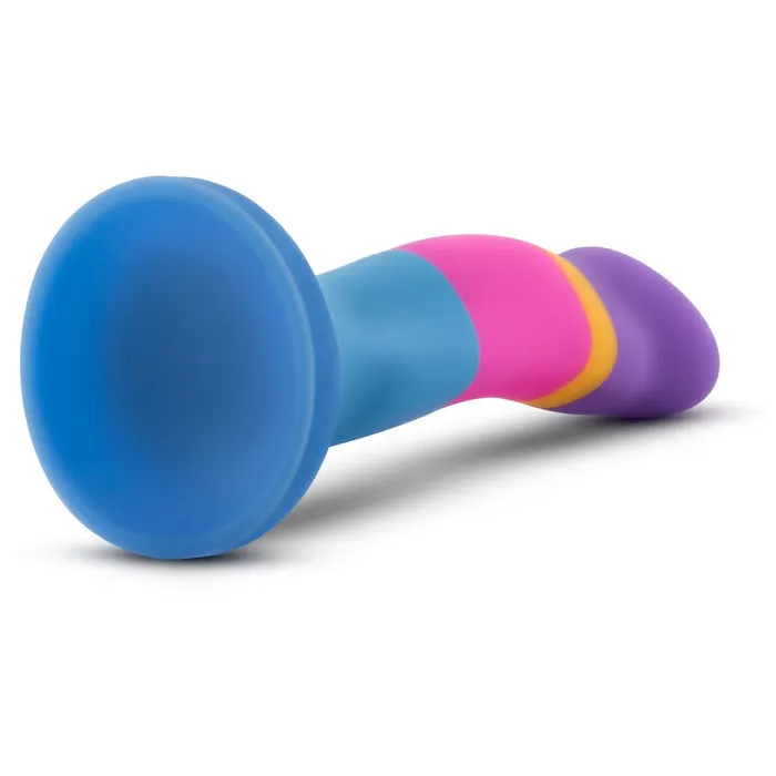 Dildos Blush Avant D1 Hot N Cool Dildo