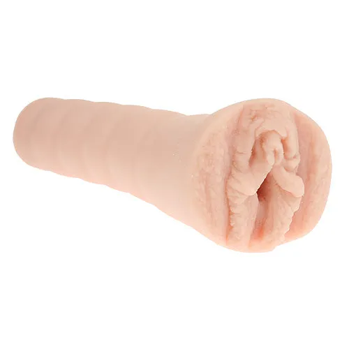 Doc Johnson Quickie to Go UR3 Vagina Doc Johnson Male Sex Toys