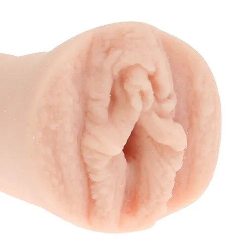 Doc Johnson Quickie to Go UR3 Vagina Doc Johnson Male Sex Toys