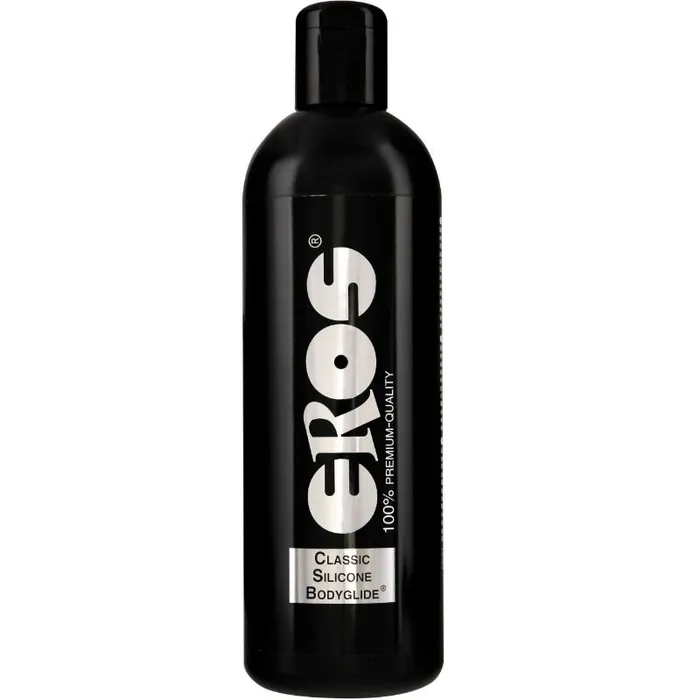 EROS CLASSIC SILICONE BODYGLIDE 1000 ML EROS CLASSIC LINE Female Sex Toys