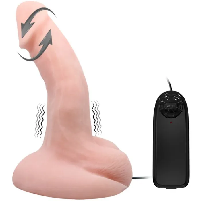 Female Sex Toys BAILE VIBRATORS ARBITRARINESS VIBRATING AND ROTATION FUNCTION DILDO Female Sex Toys BAILE VIBRATORS ARBITRARINESS VIBRATING AND ROTATION FUNCTION DILDO