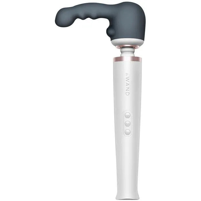 Female Sex Toys Le Wand Ripple Weighted Wand Attachment