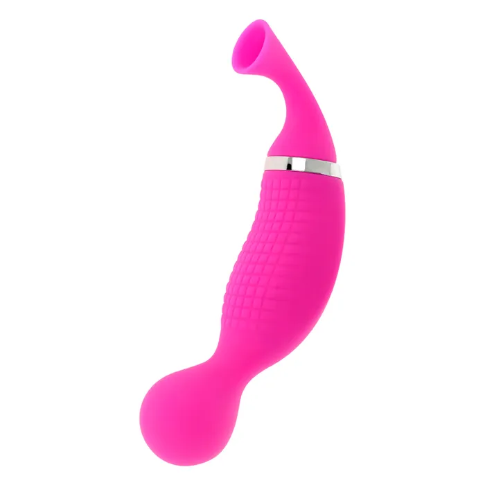Female Sex Toys MORESSA KIRK PREMIUM SILICONE RICARICABILE MORESSA