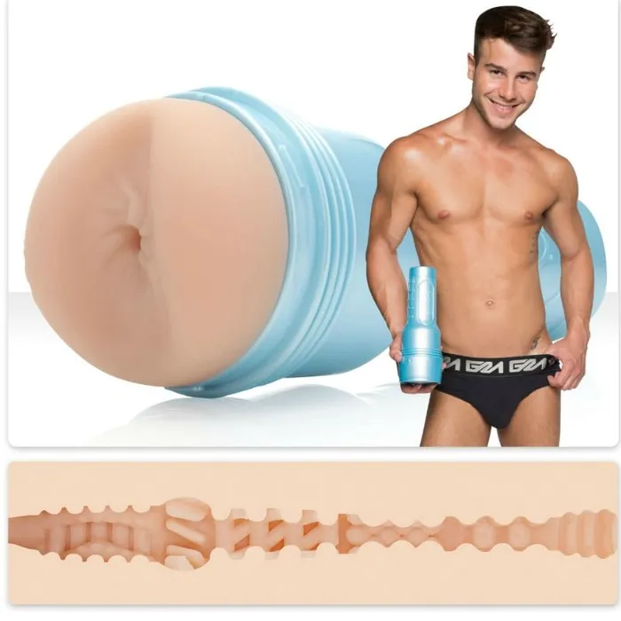 FLESHJACK Vibrators MASTURBATORE RE MAESTOSO ALLEN FLASHJACK