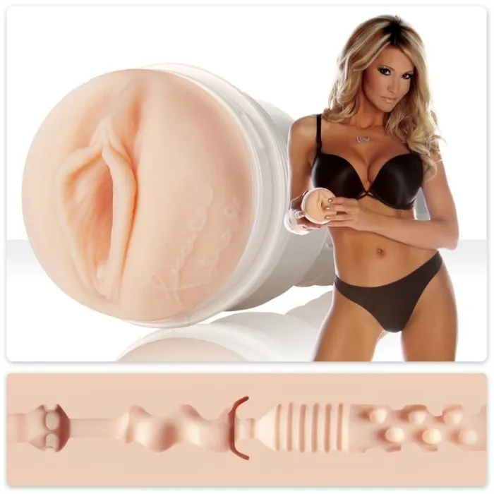 FLESHLIGHT GIRLS FLESHLIGHT GIRLS JESSICA DRAKE VAGINA Male Sex Toys
