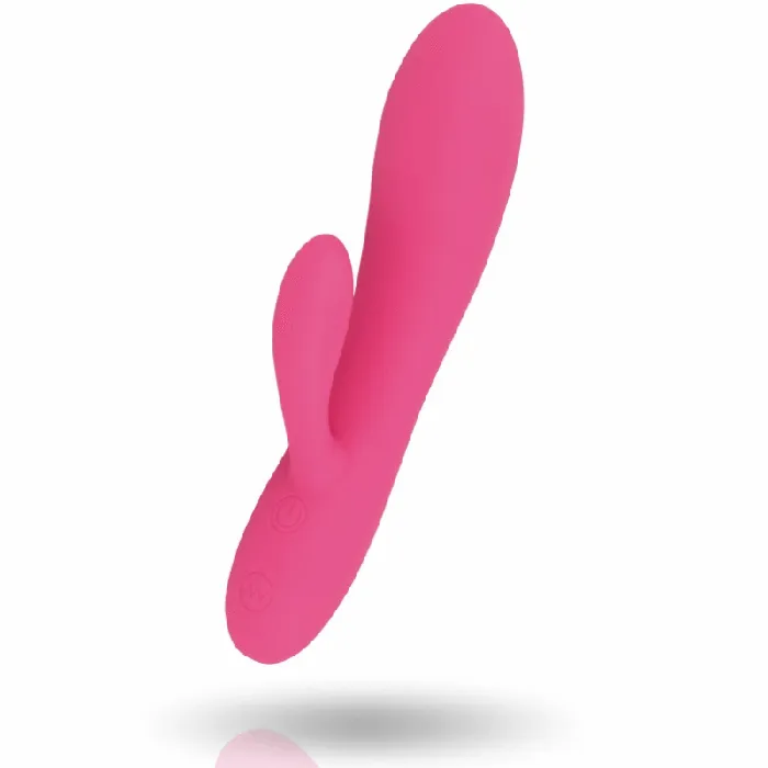 INSPIRE SENSE OLIVIA RABBIT PINK INSPIRE SENSE Vibrators