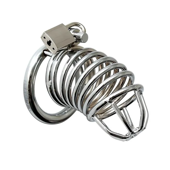 Love Cherry Male Sex Toys Cock Cage