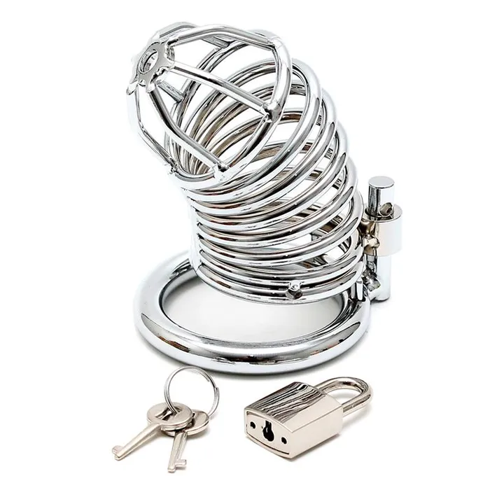 Love Cherry Male Sex Toys Cock Cage