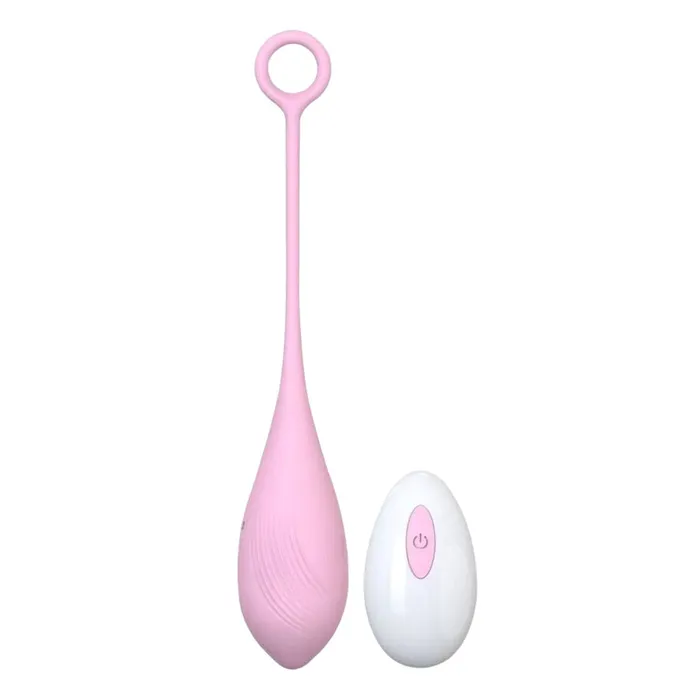 Loving Joy Couples Loving Joy Remote Controlled Vibrating Egg