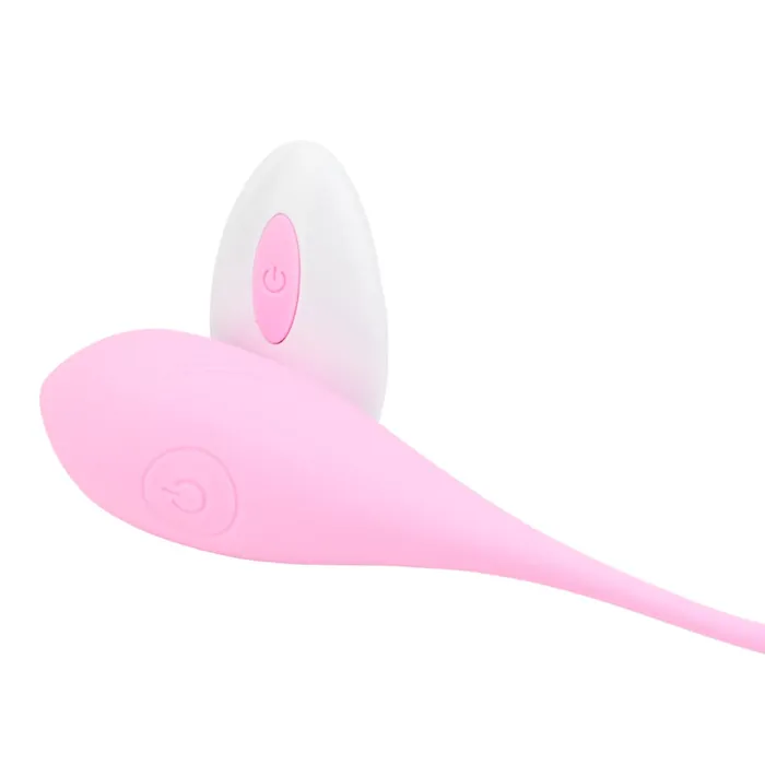 Loving Joy Couples Loving Joy Remote Controlled Vibrating Egg