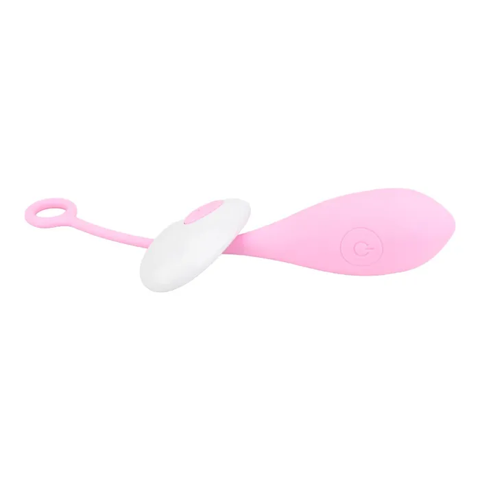 Loving Joy Couples Loving Joy Remote Controlled Vibrating Egg