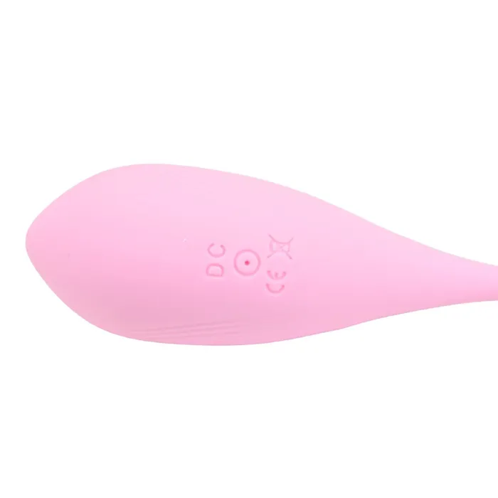 Loving Joy Couples Loving Joy Remote Controlled Vibrating Egg