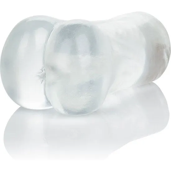 Male Sex Toys CALIFORNIA EXOTICS STROKE IT THIGHT ASS