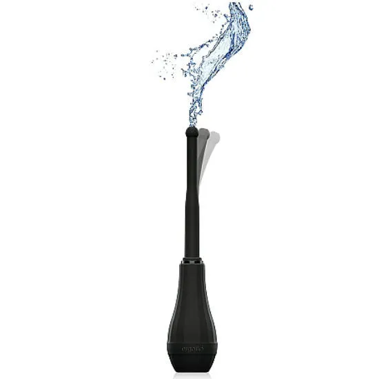Male Sex Toys VESTIBILIT PERFETTA ERGOFLO EXTRA ANAL DOUCHE NERO PERFECTFITBRAND Male Sex Toys VESTIBILIT PERFETTA ERGOFLO EXTRA ANAL DOUCHE NERO PERFECTFITBRAND